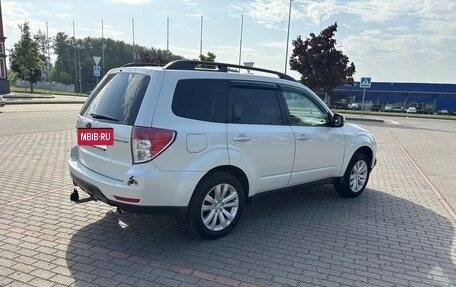 Subaru Forester, 2012 год, 820 000 рублей, 8 фотография