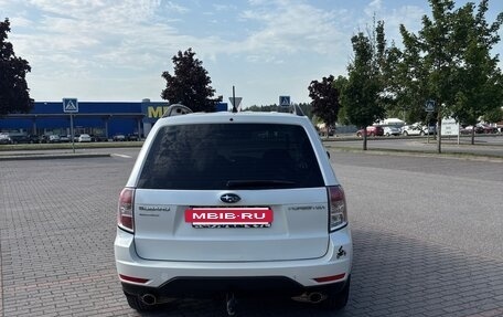 Subaru Forester, 2012 год, 820 000 рублей, 3 фотография