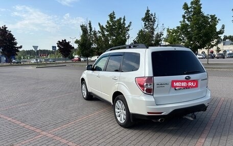 Subaru Forester, 2012 год, 820 000 рублей, 2 фотография