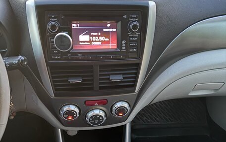 Subaru Forester, 2012 год, 820 000 рублей, 16 фотография