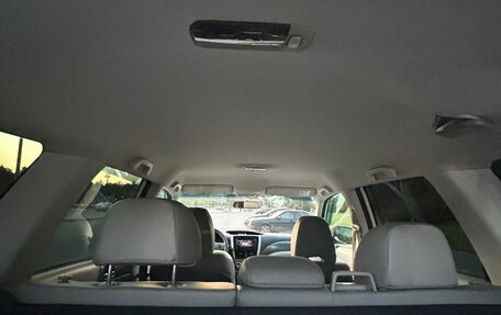 Subaru Forester, 2012 год, 820 000 рублей, 19 фотография