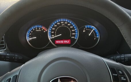 Subaru Forester, 2012 год, 820 000 рублей, 18 фотография