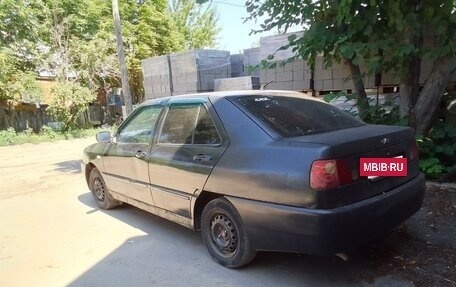 Chery Amulet (A15) I, 2008 год, 65 000 рублей, 4 фотография