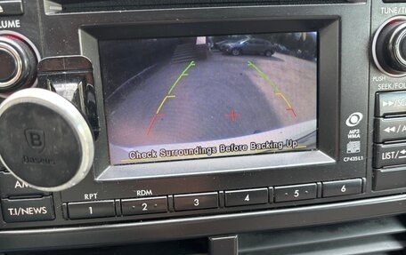 Subaru Forester, 2012 год, 820 000 рублей, 17 фотография