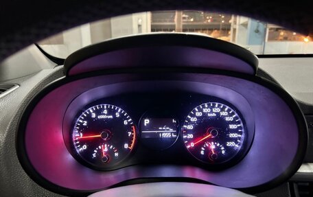 KIA Morning III, 2019 год, 1 500 000 рублей, 7 фотография