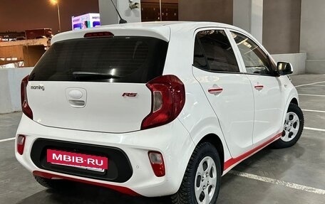 KIA Morning III, 2019 год, 1 500 000 рублей, 3 фотография