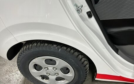 KIA Morning III, 2019 год, 1 500 000 рублей, 14 фотография