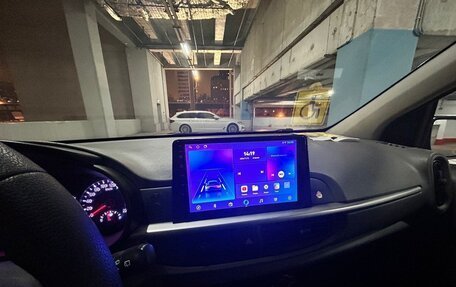 KIA Morning III, 2019 год, 1 500 000 рублей, 18 фотография
