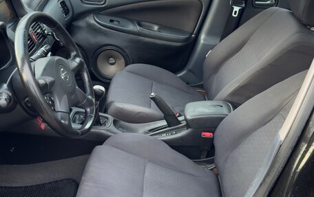 Nissan Almera, 2005 год, 650 000 рублей, 5 фотография