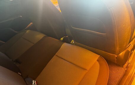 Hyundai Solaris II рестайлинг, 2022 год, 1 700 000 рублей, 11 фотография