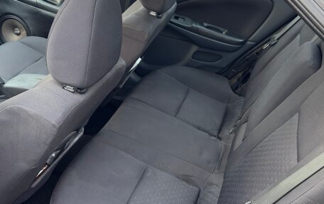 Nissan Almera, 2005 год, 650 000 рублей, 6 фотография