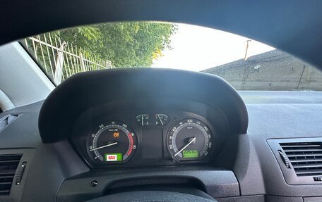 Skoda Fabia I, 2004 год, 255 000 рублей, 14 фотография