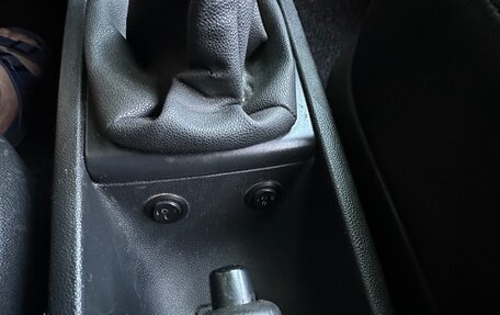 Skoda Fabia I, 2004 год, 255 000 рублей, 13 фотография