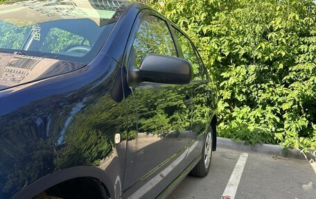 Skoda Fabia I, 2004 год, 255 000 рублей, 18 фотография