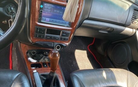 Hyundai Sonata IV рестайлинг, 2005 год, 270 000 рублей, 6 фотография