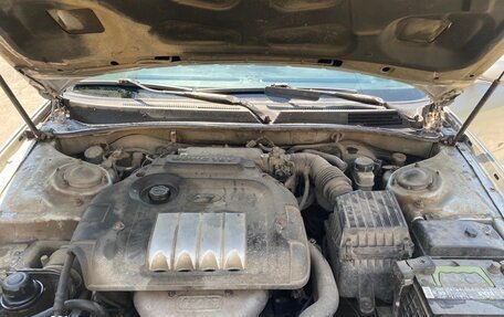 Hyundai Sonata IV рестайлинг, 2005 год, 270 000 рублей, 7 фотография