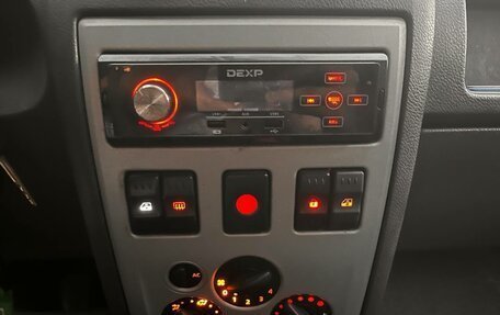 Renault Logan I, 2005 год, 255 000 рублей, 12 фотография