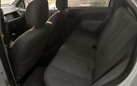 Renault Logan I, 2005 год, 255 000 рублей, 14 фотография