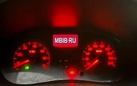 Renault Logan I, 2005 год, 255 000 рублей, 13 фотография