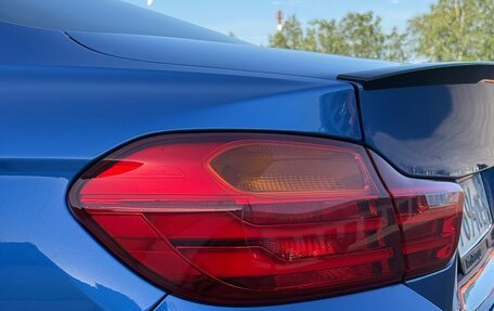 BMW 4 серия, 2015 год, 2 550 000 рублей, 5 фотография