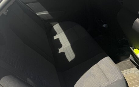 Chevrolet Aveo III, 2010 год, 560 000 рублей, 8 фотография