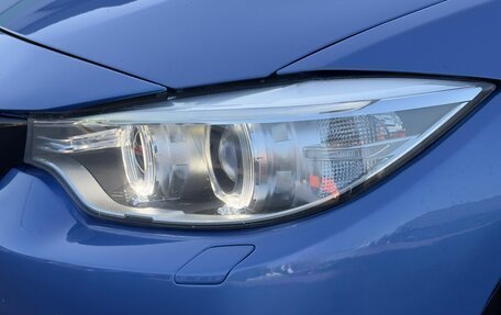 BMW 4 серия, 2015 год, 2 550 000 рублей, 2 фотография