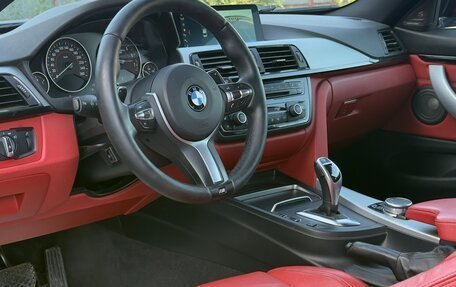 BMW 4 серия, 2015 год, 2 550 000 рублей, 13 фотография