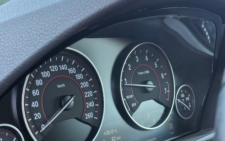 BMW 4 серия, 2015 год, 2 550 000 рублей, 16 фотография