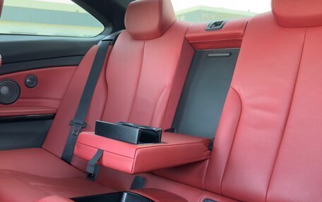 BMW 4 серия, 2015 год, 2 550 000 рублей, 18 фотография