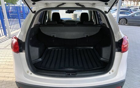 Mazda CX-5 II, 2011 год, 1 549 000 рублей, 9 фотография