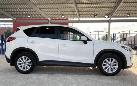 Mazda CX-5 II, 2011 год, 1 549 000 рублей, 6 фотография