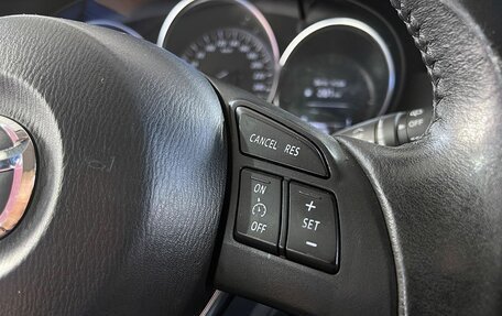 Mazda CX-5 II, 2011 год, 1 549 000 рублей, 14 фотография