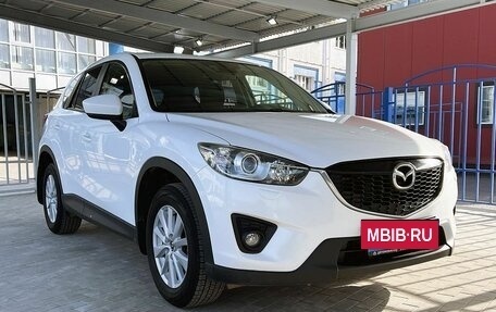 Mazda CX-5 II, 2011 год, 1 549 000 рублей, 7 фотография