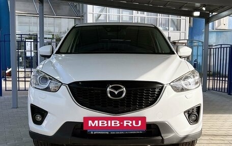 Mazda CX-5 II, 2011 год, 1 549 000 рублей, 8 фотография