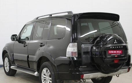 Mitsubishi Pajero IV, 2014 год, 2 790 000 рублей, 6 фотография