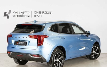 Haval Jolion, 2023 год, 1 999 200 рублей, 2 фотография