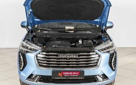 Haval Jolion, 2023 год, 1 999 200 рублей, 9 фотография