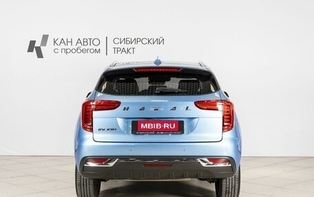 Haval Jolion, 2023 год, 1 999 200 рублей, 8 фотография