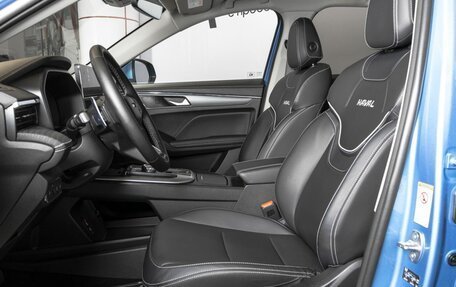 Haval Jolion, 2023 год, 1 999 200 рублей, 11 фотография