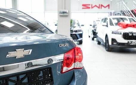 Chevrolet Cruze II, 2013 год, 849 000 рублей, 5 фотография