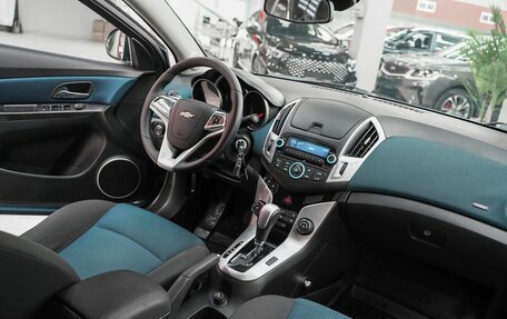Chevrolet Cruze II, 2013 год, 849 000 рублей, 9 фотография