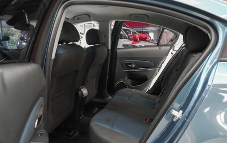 Chevrolet Cruze II, 2013 год, 849 000 рублей, 7 фотография