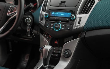 Chevrolet Cruze II, 2013 год, 849 000 рублей, 11 фотография