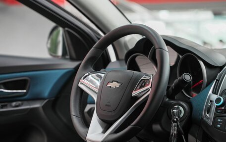 Chevrolet Cruze II, 2013 год, 849 000 рублей, 12 фотография