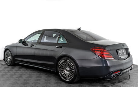 Mercedes-Benz S-Класс, 2014 год, 3 400 000 рублей, 7 фотография