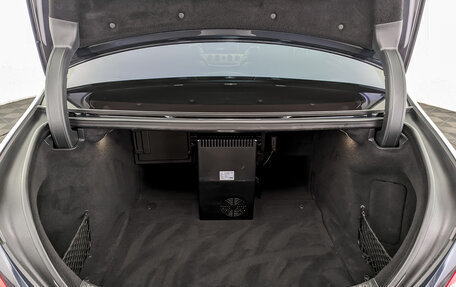 Mercedes-Benz S-Класс, 2014 год, 3 400 000 рублей, 10 фотография