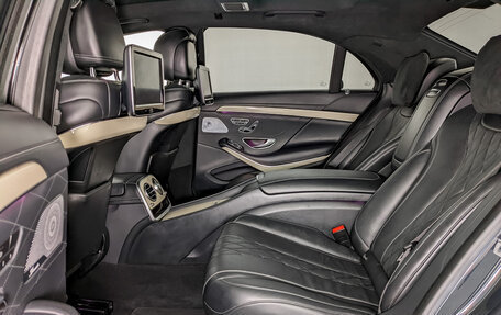Mercedes-Benz S-Класс, 2014 год, 3 400 000 рублей, 12 фотография