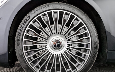 Mercedes-Benz S-Класс, 2014 год, 3 400 000 рублей, 18 фотография