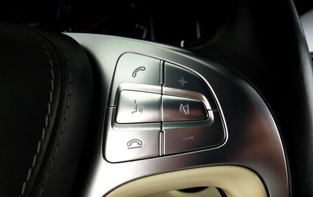 Mercedes-Benz S-Класс, 2014 год, 3 400 000 рублей, 28 фотография