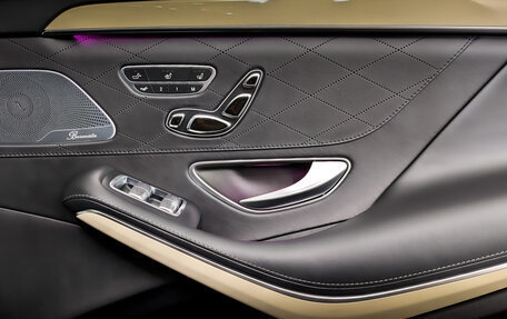 Mercedes-Benz S-Класс, 2014 год, 3 400 000 рублей, 25 фотография